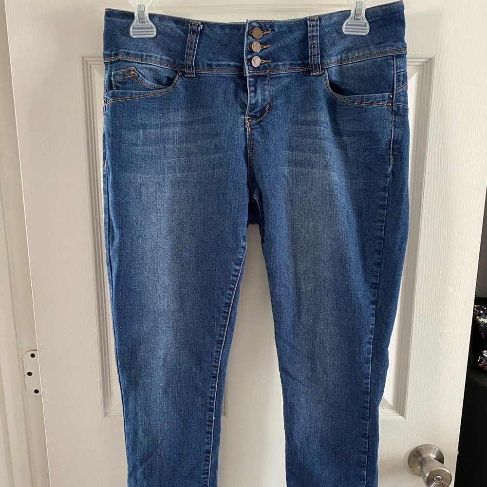 Jean